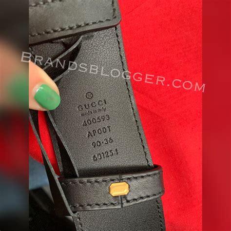 gucci belt silver site poshmark.com|how to check Gucci belt.